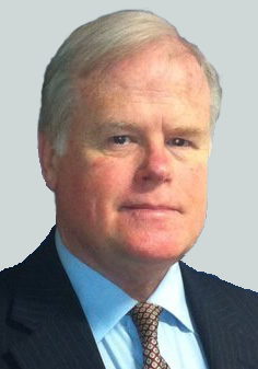 W Bro Andrew McHugh